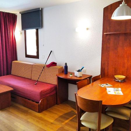Residence Pic Du Midi - Apt N°32 - 1Er Etage - Batiment Campan1 Mae-8704 Ла-Монжи Экстерьер фото