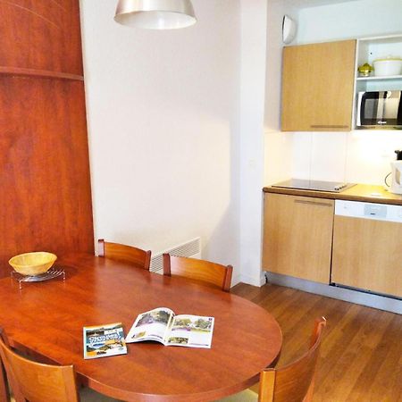 Residence Pic Du Midi - Apt N°32 - 1Er Etage - Batiment Campan1 Mae-8704 Ла-Монжи Экстерьер фото