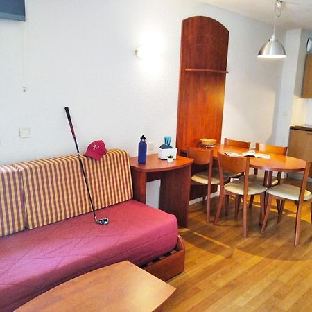 Residence Pic Du Midi - Apt N°32 - 1Er Etage - Batiment Campan1 Mae-8704 Ла-Монжи Экстерьер фото