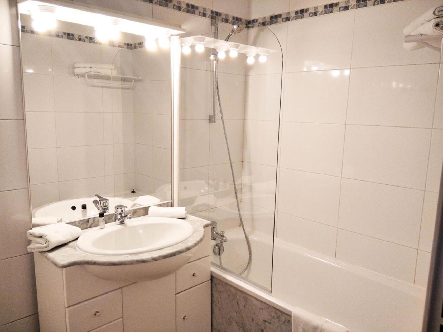 Residence Pic Du Midi - Apt N°32 - 1Er Etage - Batiment Campan1 Mae-8704 Ла-Монжи Экстерьер фото